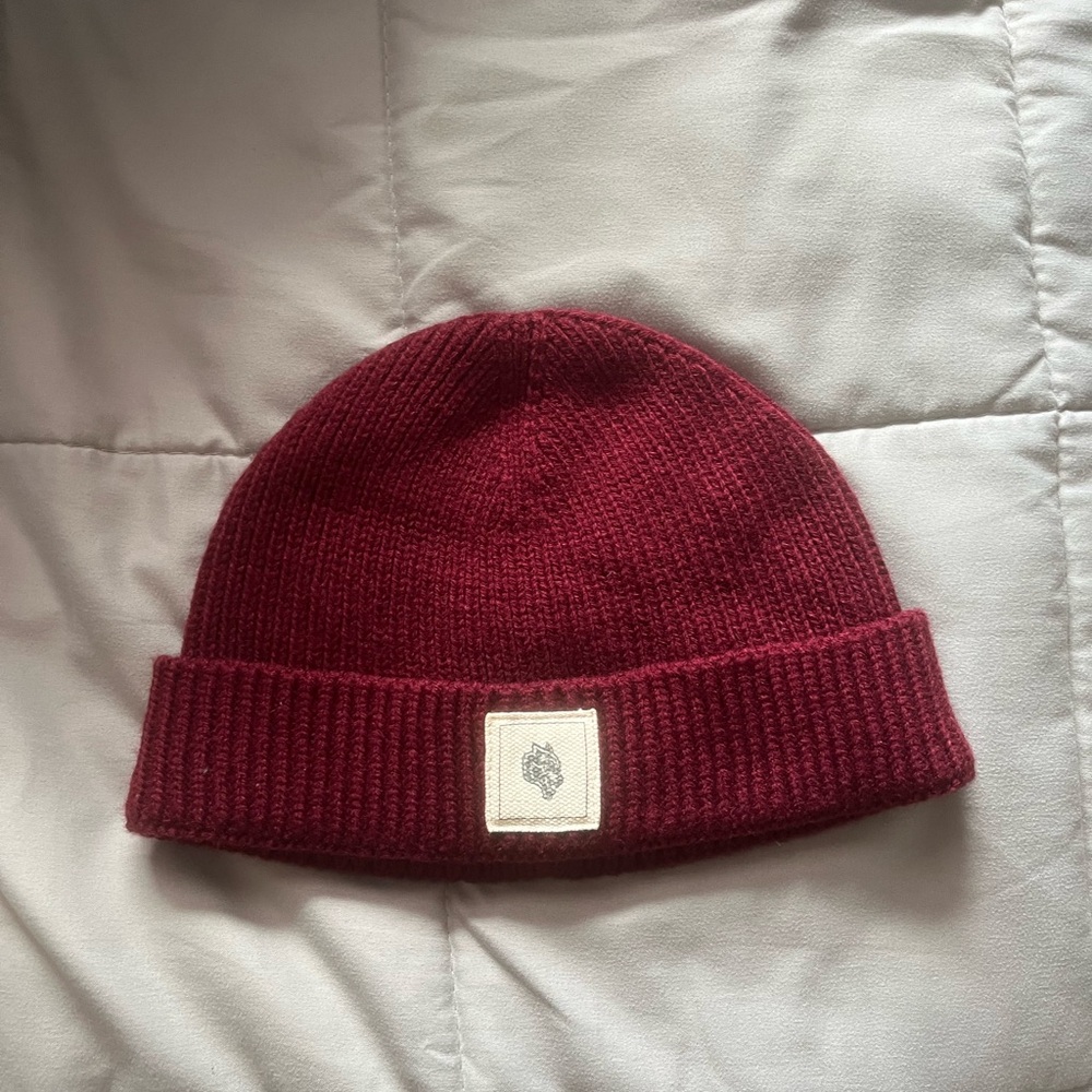 DARC SPORT BEANIE